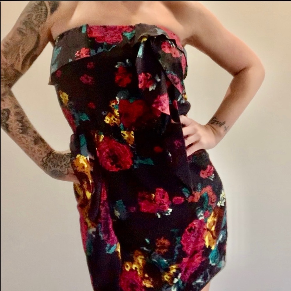 GLAM dress
